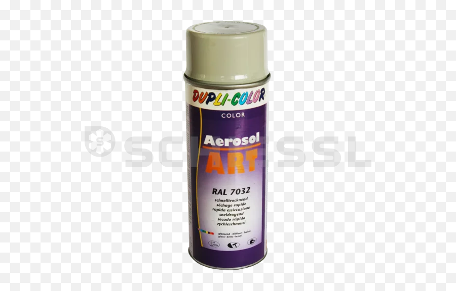 Güntner Color Spray Can 400ml Ral 7032 Pebble Grey Old - Chromium Png,Pebble Icon
