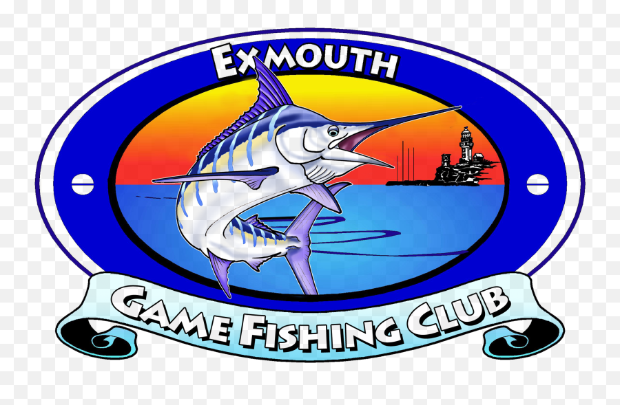 Egfc 2015 Logo Largest File - Atlantic Blue Marlin Png,Marlin Icon Svg