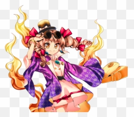 Eika Ebisu - Reddit post and comment search SocialGrep Touhou Yorigami png