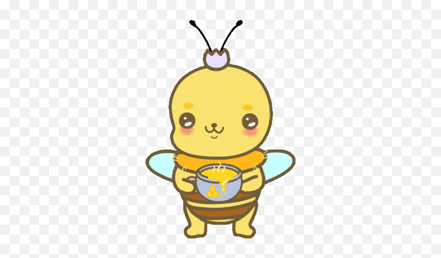Honey Pot Sweet Sticker - Honey Pot Sweet Honey Discover Honey Jar Gif Png,Honey Pot Icon
