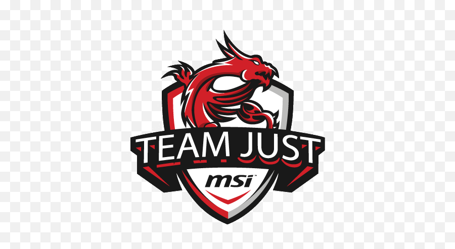 Team Just Alpha League Of Legends - Just Team Png,Msi Icon Lol