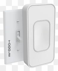 Switchmate Voice - Activated WireFree Smart No Hub Required Walmartcom Solid png