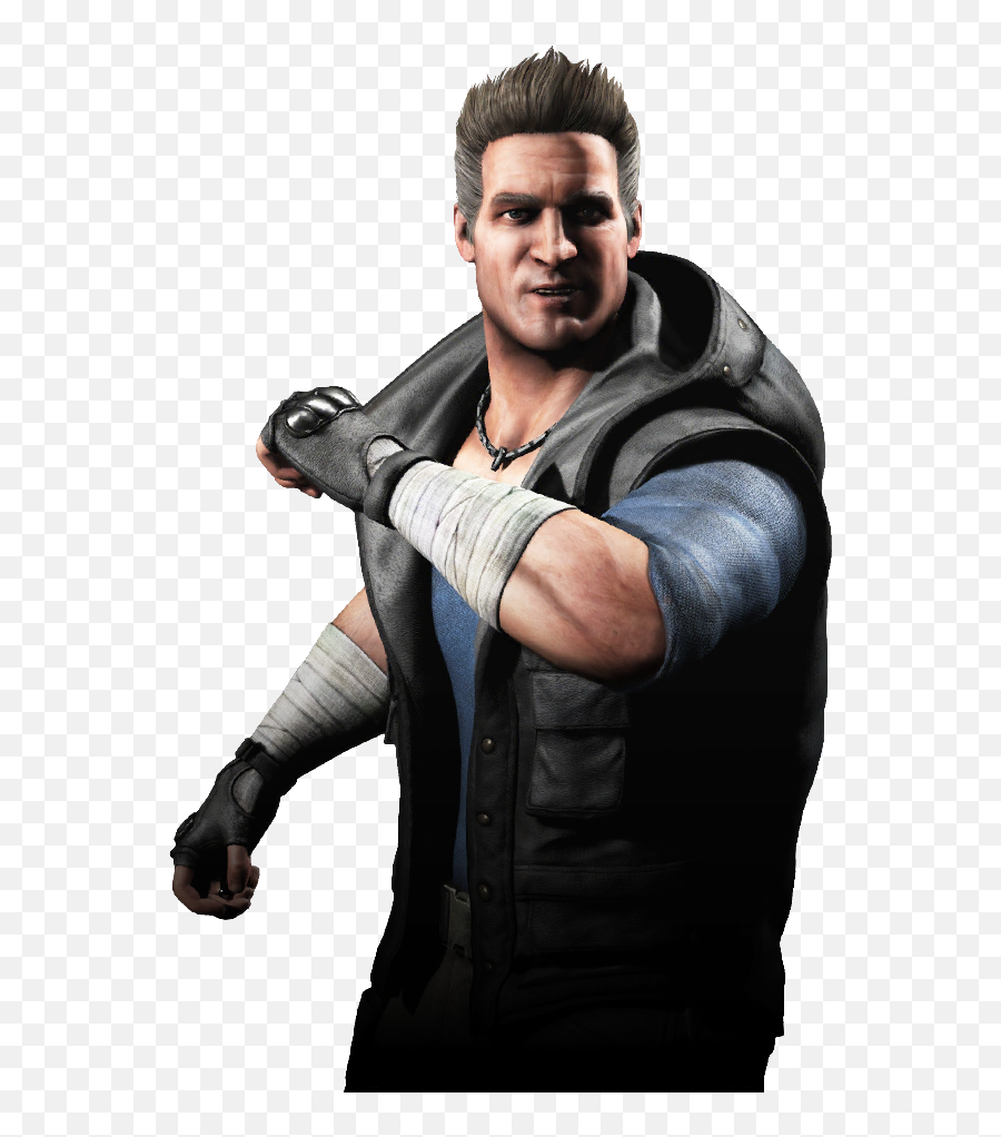 Download Mortal Kombat Johnny Cage Png Photos - Free Johnny Cage From Mortal Kombat X,Cage Png