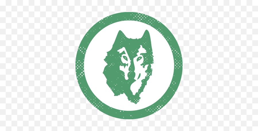 Yamnuska Wolfdog Sanctuary - Yamnuska Wolfdog Logo Png,Small Wolf Icon