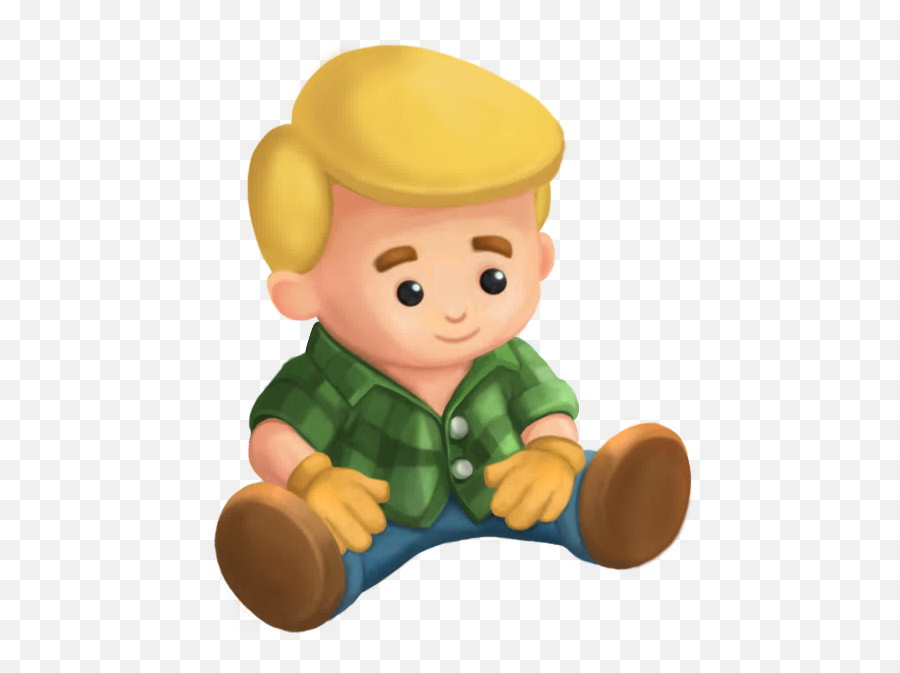 Cegamerscom Farmville 2 - Boy Png,Icon Speedfreak