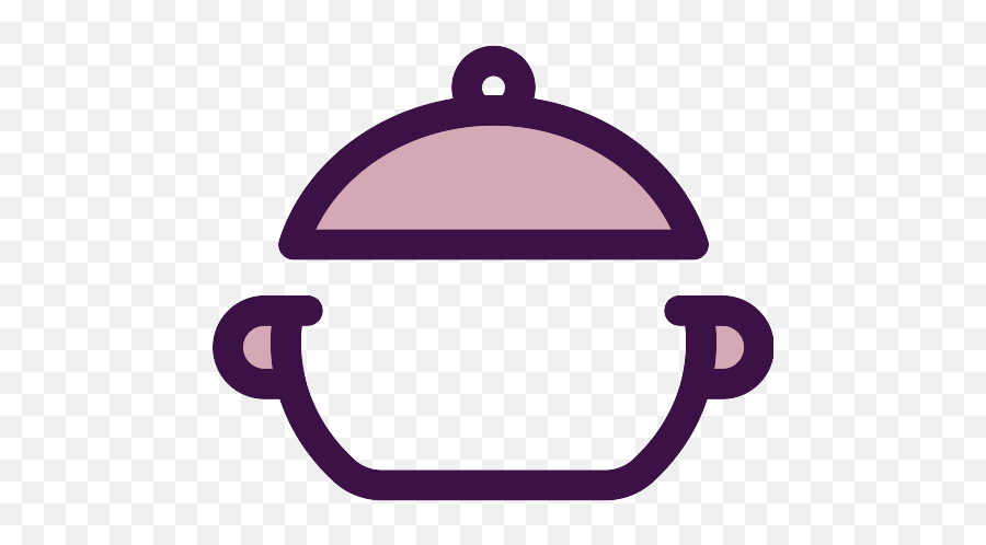 Pot Vector Svg Icon 11 - Png Repo Free Png Icons Cocinar Simbolo,Pot Icon