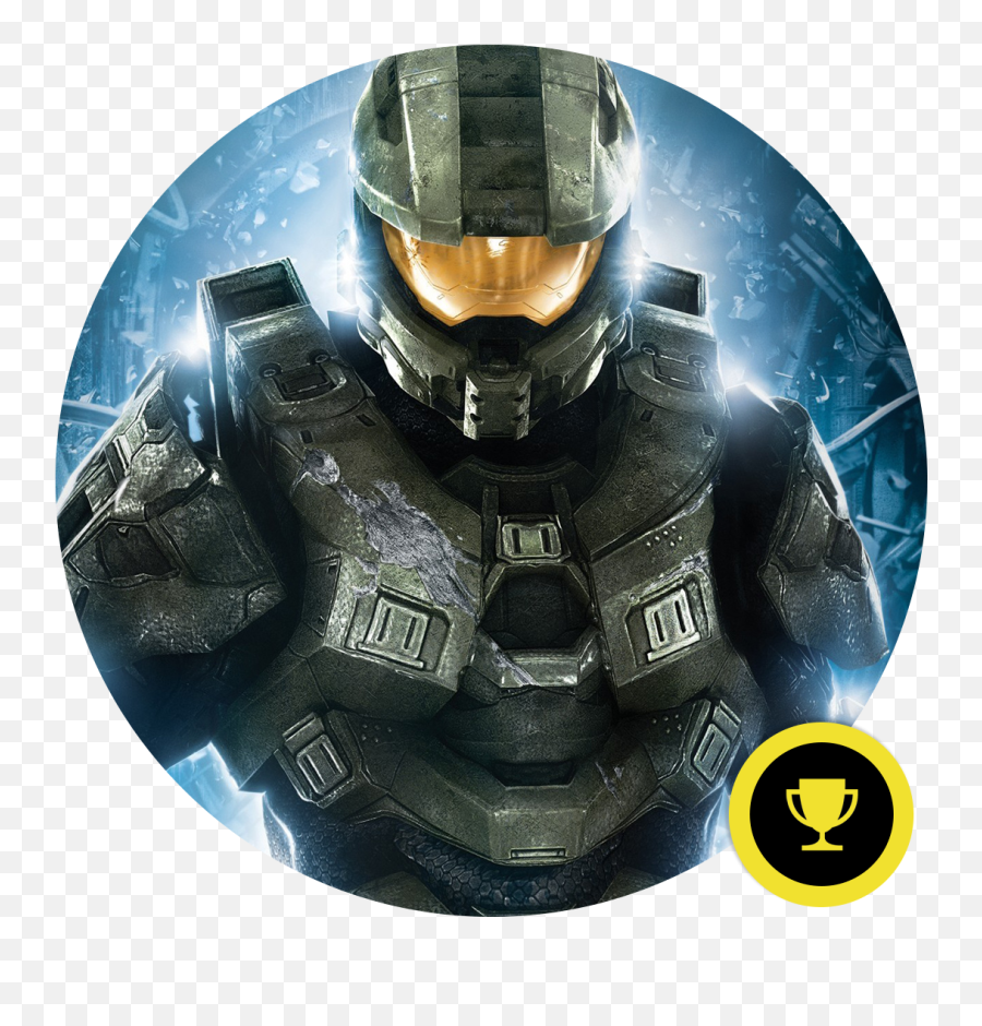 2020 Games Of The Year Ultimate Celebration 2020u0027s - Halo 5 Png,Persona 5 Akira Icon