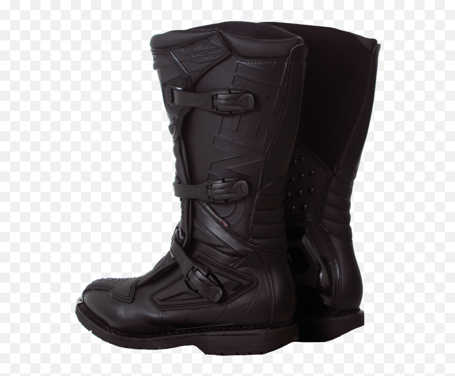 Ou0027neal Rsx Black - Motomallbg Round Toe Png,Icon 1000 Truant Boots