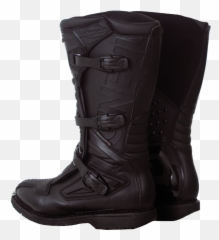 Ou0027neal Rsx Black - MotoMallbg Round Toe png