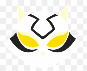 Chagaun Nekomata Symbol Cat - Album on Imgur Dot png