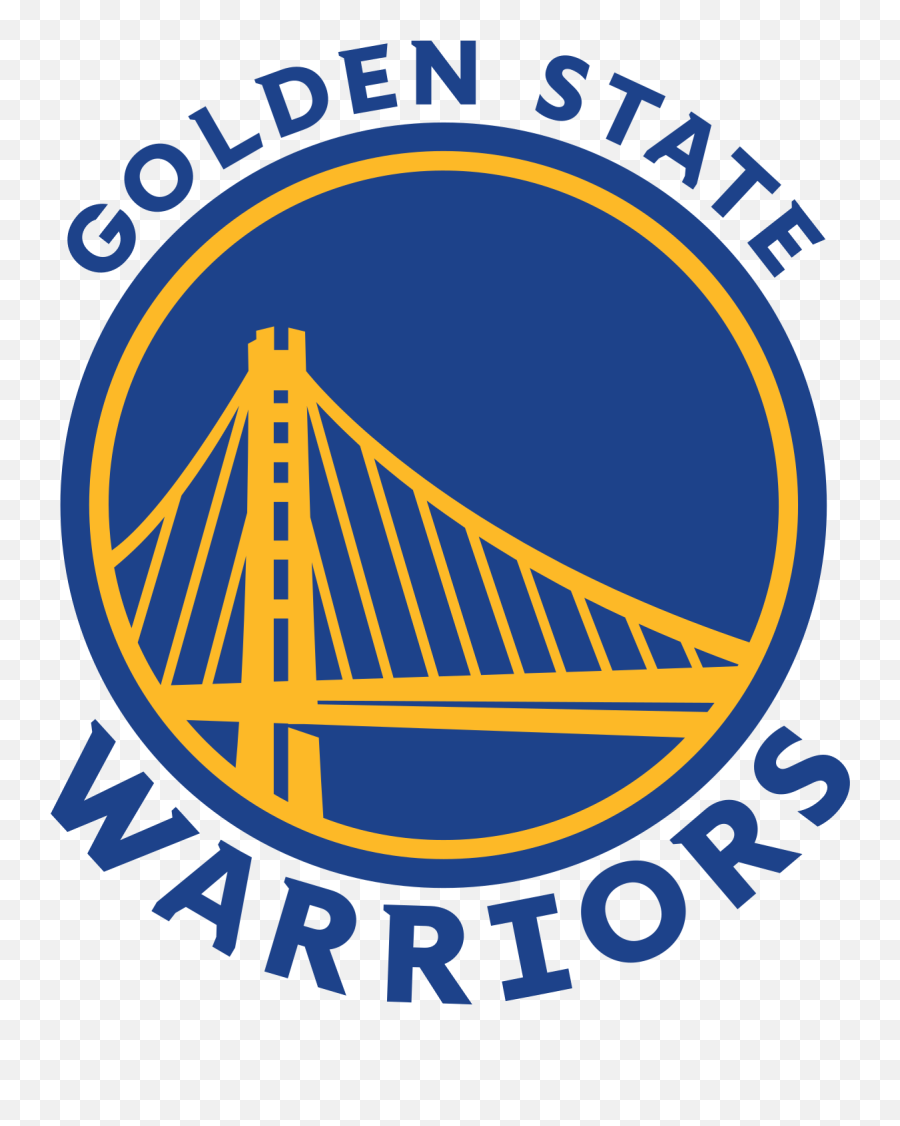 Ranking The Nba Logos - Golden State Warriors Logo Png,At Logo