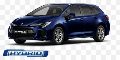 Suzuki Swace Rugby Wycliffe - Suzuki Swace Estate Hybrid Sz T 5dr Cvt Png,Mpv Icon