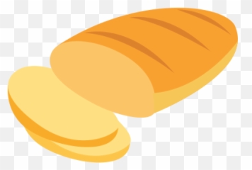 Bread Vector Icons Free Download In Svg Png Format - Small Bread