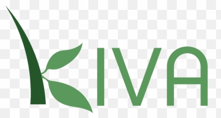Download Kiva Logo - Kiva Org Full Size Png Image Pngkit Kiva Logo,Porg Png