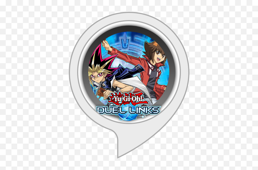 Duel Help - Yu Gi Oh Duel Links Yugi Y Jaden Png,Yu Gi Oh Icon