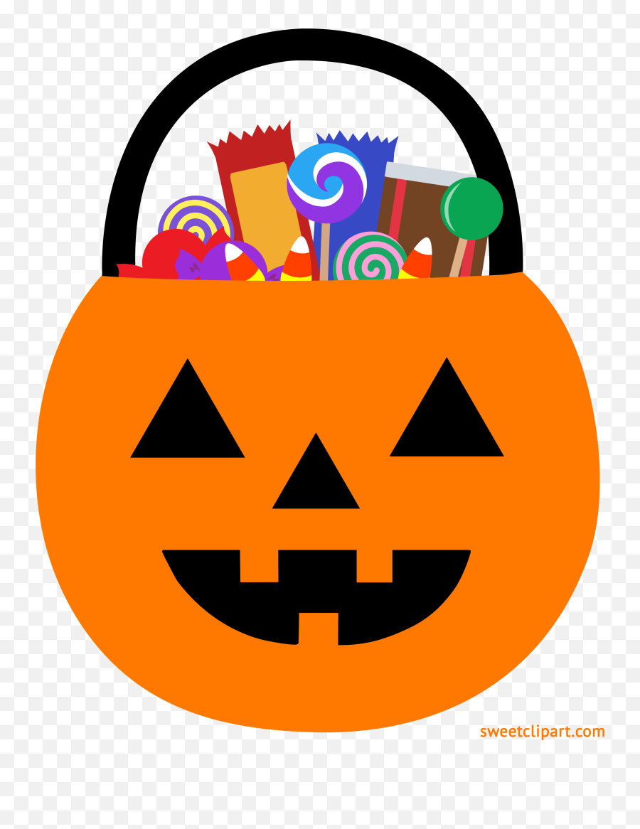 Library Of Halloween Pumpkins Vector Royalty Free Png Files - Clipart Of Halloween Candy,Pumkin Png