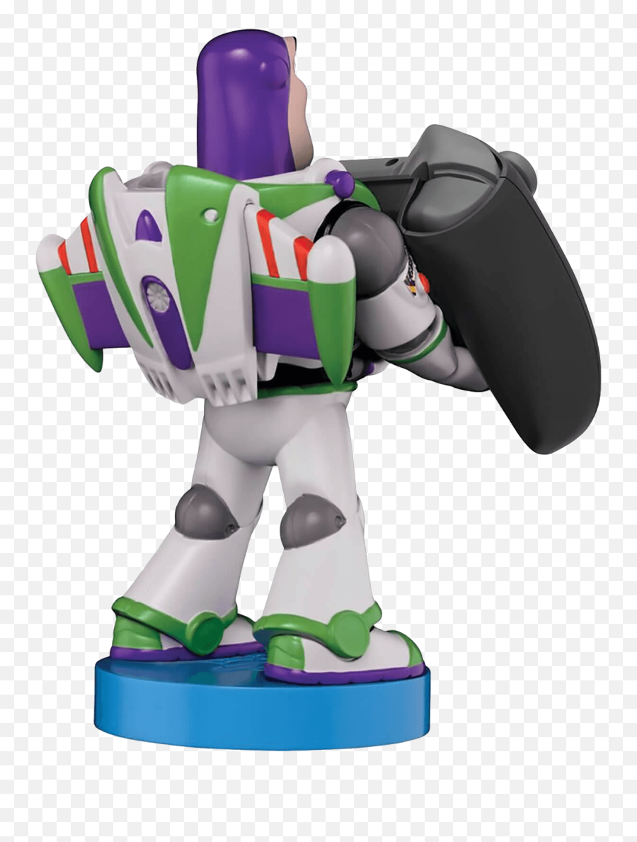 Cable Guys Phone U0026 Controller Holder - Toy Story Buzz Lightyear New Sk 1000g 5060525893070 Png,Buzz Lightyear Transparent