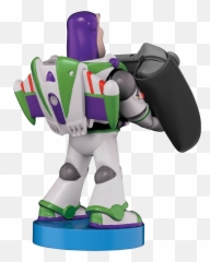 Cable Guys Phone U0026 Controller Holder - Toy Story Buzz Lightyear New Sk 1000g 5060525893070 Png,Buzz Lightyear Transparent