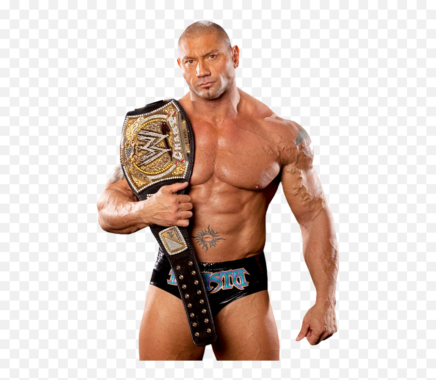 Download Free Wwe Belt Batista Png File Hd Icon Favicon - Batista Universal Champion Png,Wwe Icon