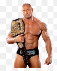 Download Free Wwe Belt Batista Png File Hd Icon Favicon - Universal Champion Png