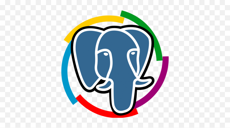 91 - Postgresql Icon Png,Postgres Icon