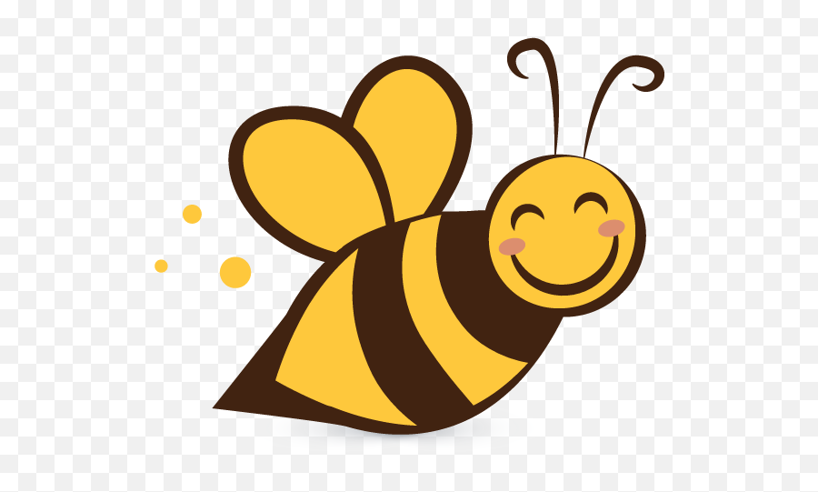 Design Free Logo Online - Honey Bee Logo Template Lil Amigos Nest Png,Bees Icon