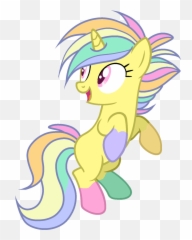 Mintoria Female Mare Oc Pony Safe Simple Background - Unicorn Mare Mlp Oc Png,Unicorn Png Transparent