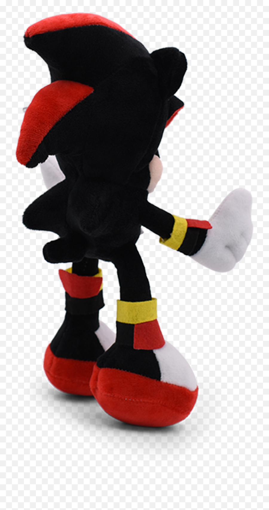 Seekfunning 11 Sonic The Hedgehog Plush Doll Toysmodern Shadow - Fictional Character Png,Shadow The Hegehog Icon