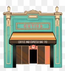 Support These Local Lgbtq Businesses - Daily Trojan Bar Cavatappi png