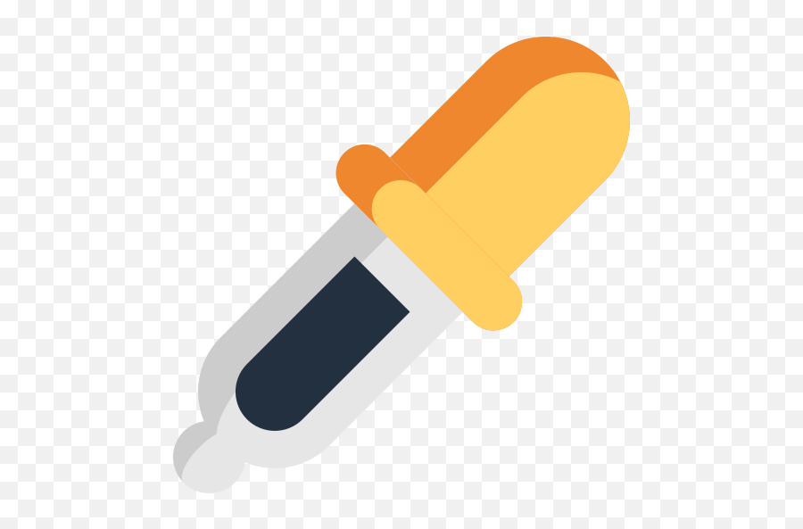 Free Icon Pipette - Medicine Png,Ms Paint Icon