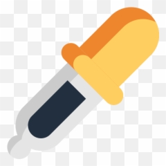 Free Icon Pipette - Medicine png