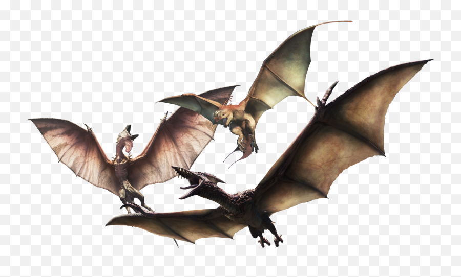 Monster Hunter Bestiary Herbivores And Missing Monsters - Monster Hunter Barnos Png,Paolumu Icon