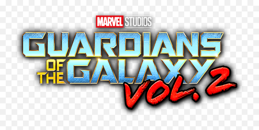 Guardians Of The Galaxy Vol - Guardians Of The Galaxy 2 Logo Png,Guardians Of The Galaxy Vol 2 Png