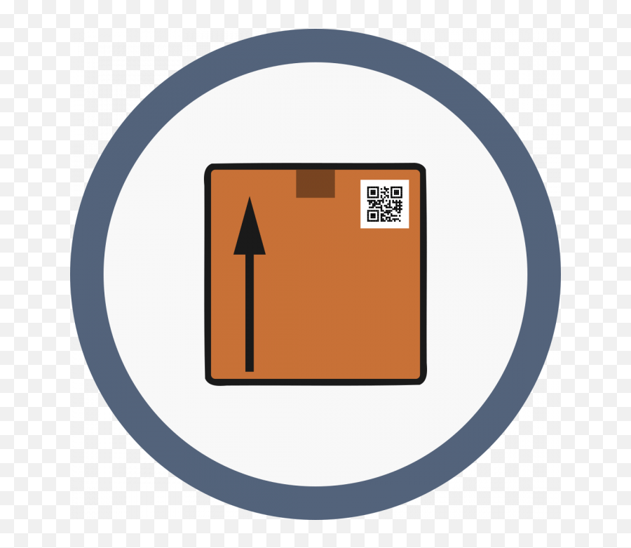 Warehouse Management - Vertical Png,Warehouse Inventory Icon