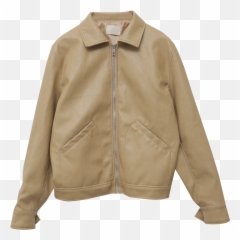 Stylenanda - Long Sleeve Png,Icon Motorcycle Jacket Review