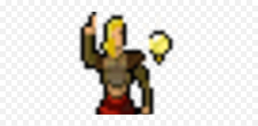 Idea Old School Runescape Wiki Fandom - Happy Png,Ideas Icon Png