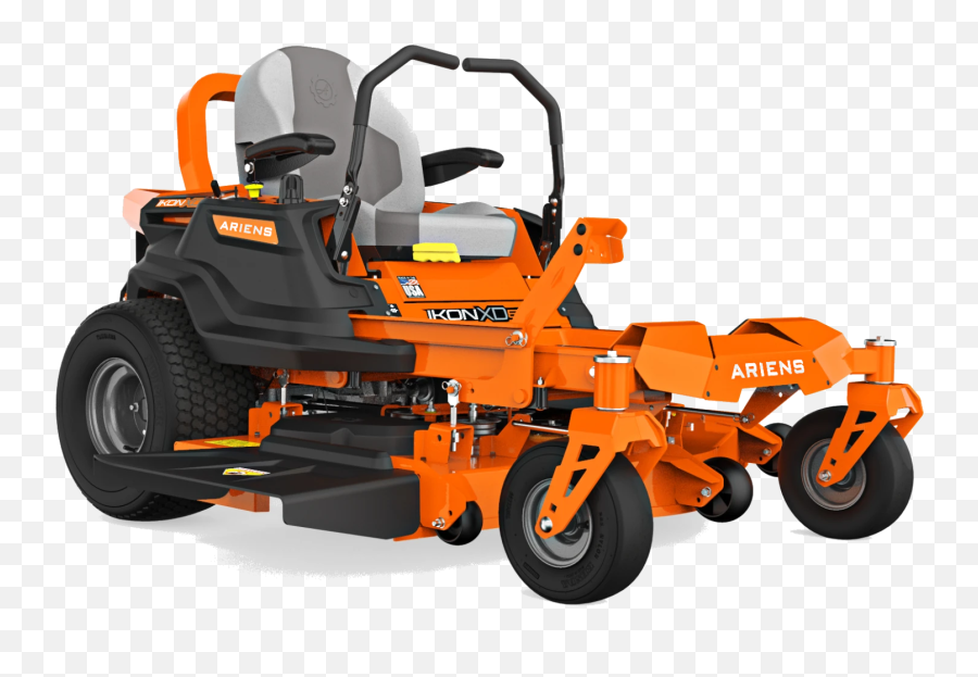 Zero Turn Græsklippere Tviksdk - Ariens Ikon Xd 42 Png,Ariens Icon Xd 52