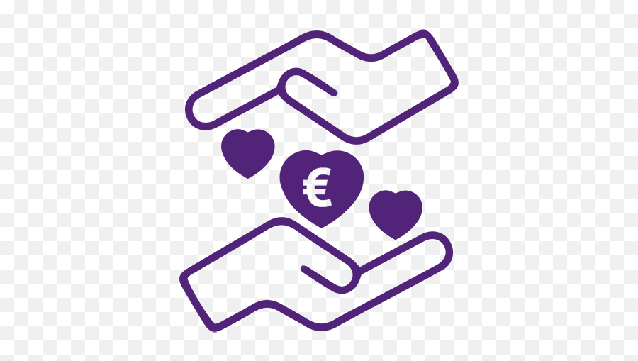 Donate - Volt Luxembourg Language Png,Donate Icon Transparent