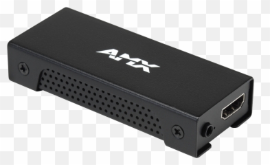 Uvc1 - 4K AMX Audio Video Control Systems Portable png