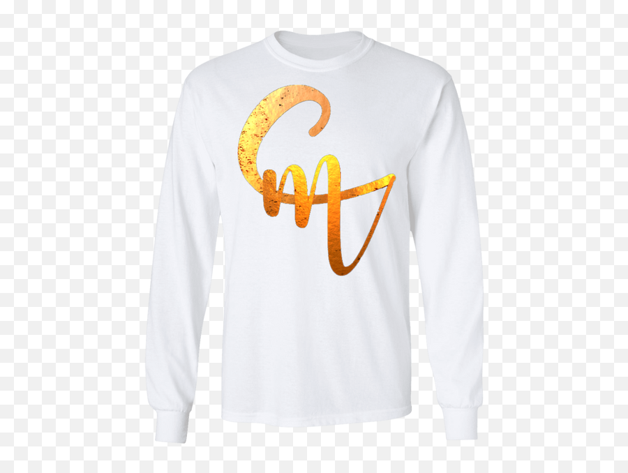 Cm Logo Ls Ultra Cotton T - Shirt U2013 Craig Moreau Apparel And More Long Sleeve Png,Kokopelli Icon