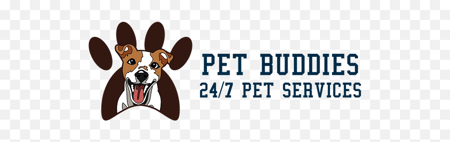 Pet Sitting And Dog Walking Buddies 247 Services - Language Png,Dog Buddy Icon
