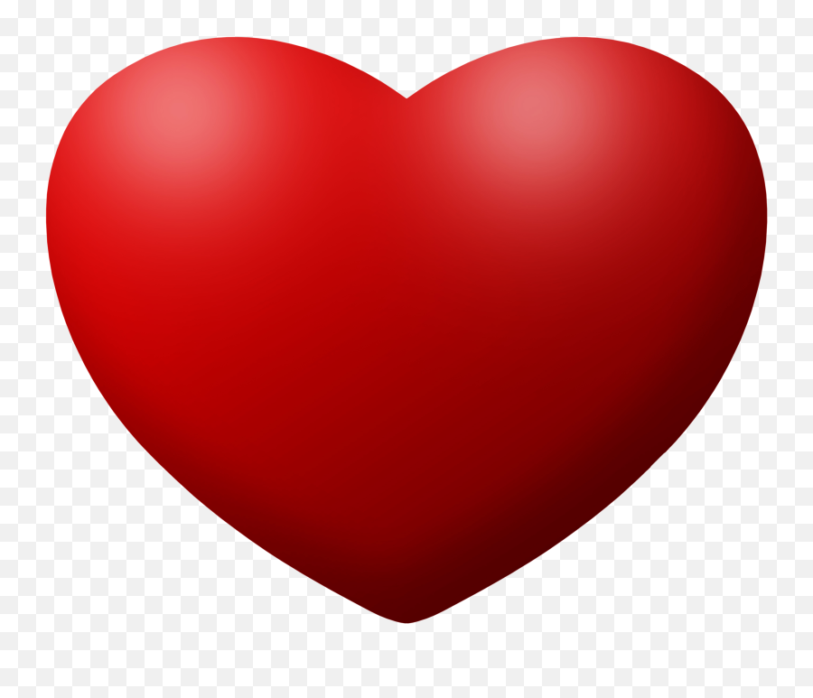 Heart Png Free - Heart Png,Free Png