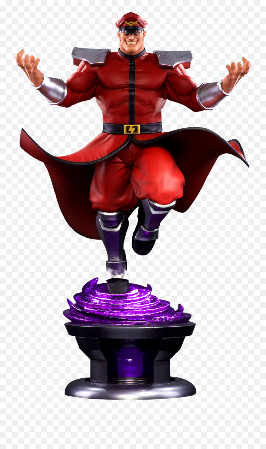 Download Street Fighter V - Bison Street Fighter Png Full M Bison Culture Shock,Street Fighter Png