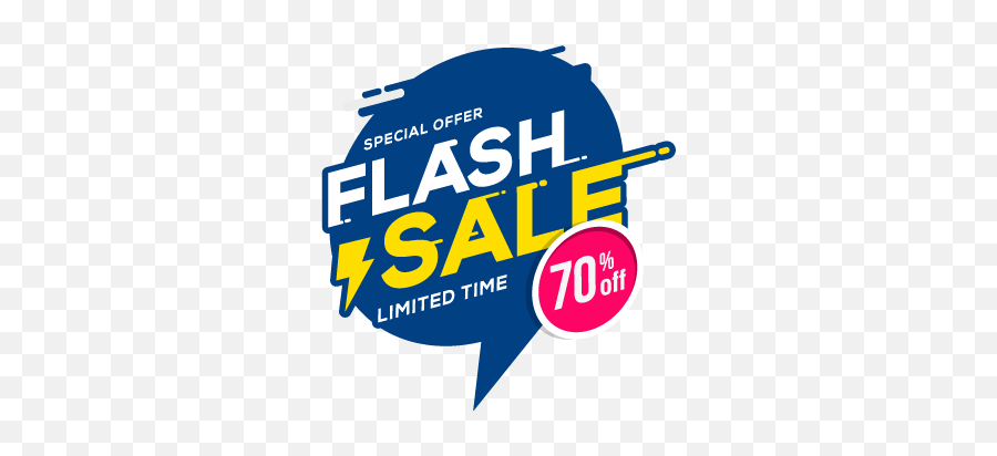 Deals - Resintoolsco Language Png,Flash Sale Icon