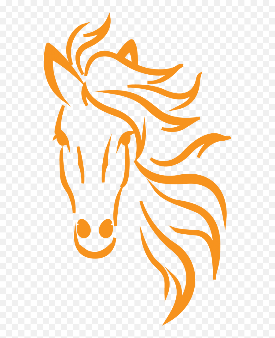 Equine Assisted Therapy For Adults And Children The Way Of - Horse Png,Horse Face Icon