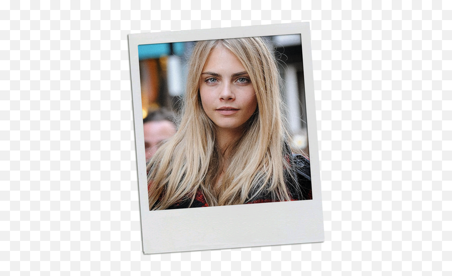The Biggest Brow Trends Of All Time And Whatu0027s Hot Now - Cara Delevingne Old Png,Marilyn Monroe Beauty Icon