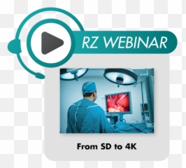 Rz Medizintechnik Progress Surgery Webinar September - Logo png