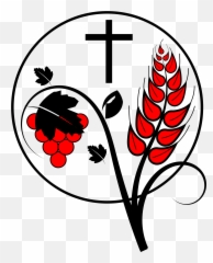 Free Icons Png Design Of Holy Communion - Clipart On