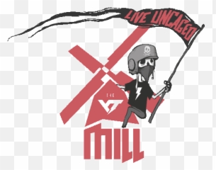 Yt Mill Good Times Sticker - The Language png