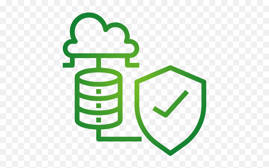 Backup As A Service - Empire Consultants Vertical Png,Back Up Icon